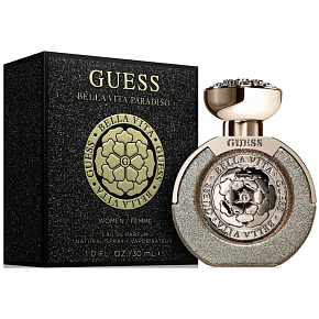 Guess Bella Vita Paradiso parfumovaná voda pre ženy 30 ml
