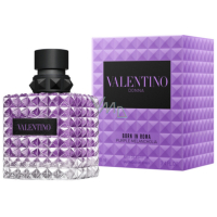 Valentino Born in Roma Purple Donna parfémovaná voda pre ženy 100 ml