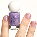 Essence mini lak na nechty LOVE YOU 13, 5 ml