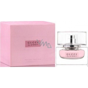 Gucci Eau de Parfum II parfumovaná voda pre ženy 75 ml