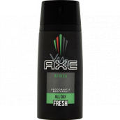 Axe Africa dezodorant sprej pre mužov 150 ml