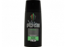 Axe Africa dezodorant sprej pre mužov 150 ml