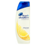 Head&Shoulders Citrus Fresh šampón proti lupinám na mastné vlasy 400 ml