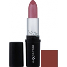 Max Factor Colour Collections Lipstick rúž 696 Moccha Latte 3,4 g