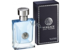 Versace pour Homme toaletná voda 30 ml