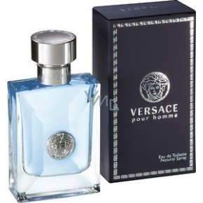 Versace pour Homme toaletná voda 30 ml