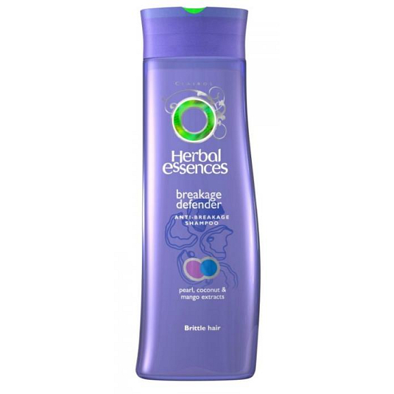 Herbal Essence Mňa nezlomíš šampón na vlasy 250 ml