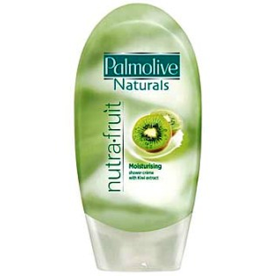 Palmolive Naturals Kiwi sprchový gél 200 ml