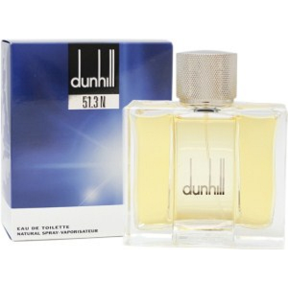 Dunhill 51.3N toaletná voda pre mužov 30 ml