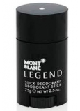 Montblanc Legend deodorant stick pre mužov 75 ml