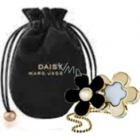 Marc Jacobs Daisy Solid parfum krémový tuhý v prsteňa pre ženy 0,70 g