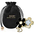 Marc Jacobs Daisy Solid parfum krémový tuhý v prsteňa pre ženy 0,70 g