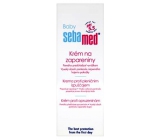 SebaMed Baby krém na zapareniny pre deti 100 ml