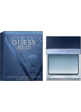 Guess Seductive Homme Blue toaletná voda 100 ml