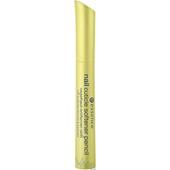 Essence Nail Cuticle Softener ceruzka na zmäkčenie nechtovej kožičky 5 ml