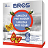 Bros samolepky proti mociam, mucholapka, 2 ks