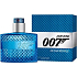 James Bond 007 Ocean Royale toaletná voda pre mužov 50 ml