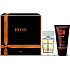Hugo Boss Orange Man toaletná voda 40 ml + sprchový gél 100 ml, darčeková sada