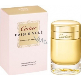 Cartier Baiser Vole Essence de Parfum toaletná voda pre ženy 80 ml