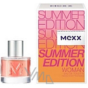 Mexx Summer Edition Woman 2014 toaletná voda 40 ml