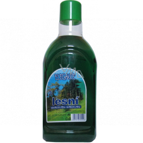 Elegance Lesný kúpeľová pena 2 l