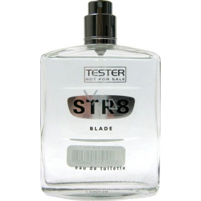 Str8 Blade toaletná voda pre mužov 100 ml