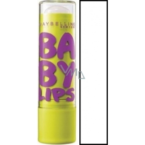 Maybelline Baby Lips balzam na pery Mint Fresh 4,4 g