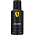 Ferrari Scuderia Black deodorant sprej pre mužov 150 ml