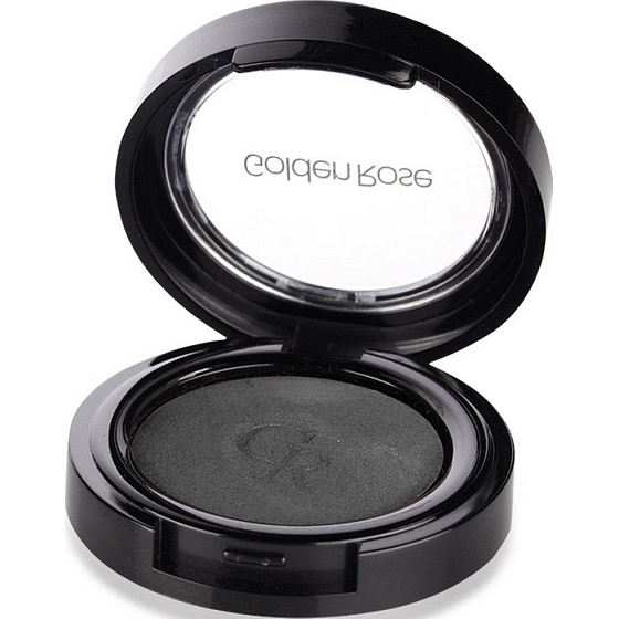 Golden Rose Silky Touch Pearl Eyeshadow perleťové očné tiene 133 2,5 g