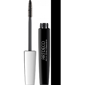 Artdeco All In One riasenka 01 Black 10 ml