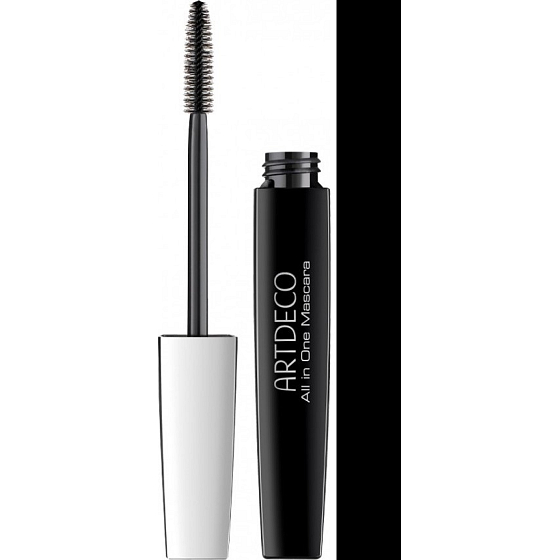 Artdeco All In One riasenka 01 Black 10 ml