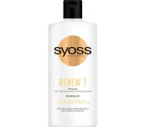 Syoss Renew 7 Complete Repair kondicionér pre poškodené vlasy 500 ml