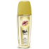BU Golden Kiss parfumovaný dezodorant sklo pre ženy 75 ml