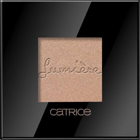 Catrice Pret-a-Lumiere Lonlasting Eyeshadow očné tiene 020 Pret-a-Perle 2 g