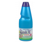 3E Extra Prírodný tekutý škrob 500 ml