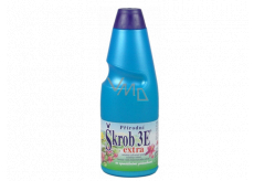 3E Extra Prírodné tekutý škrob 500 ml