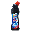 Larrin Wc Tekutý čistič na hrdzu a vodný kameň 750 ml