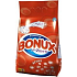 Bonux Active prací prášok 6 kg