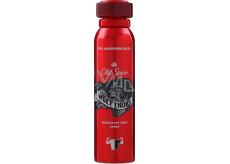 Old Spice Wolfthorn deodorant sprej pre mužov 150 ml