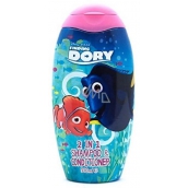 Disney Hľadá sa Dory 2v1 šampón a kondicionér pre deti 300 ml
