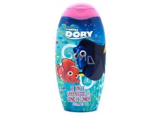 Disney Hľadá sa Dory 2v1 šampón a kondicionér pre deti 300 ml