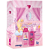Fa Kids Morská panna sprchový gél po deti 250 ml + Schauma Kids Girl šampón 250 ml, kozmetická sada