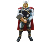 Marvel Thor 3D kúpeľový a sprchový gél pre deti 400 ml