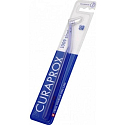 Curaprox CS 1009 Single zubná kefka rôzne farby 1 kus