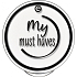 Essence My Must haves Fixing Powder fixačný púder 01 Fix It, Baby! 1,7 g
