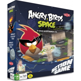 Albi Angry Birds Space stolová hra 2 hráči odporúčaný vek od 10+