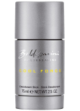 Baldessarini Cool Force dezodorant stick pre mužov 75 ml