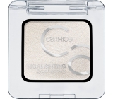 Catrice highlighting Eyeshadow rozjasňovacie očné tiene 010 Highlight to Hell 3 g