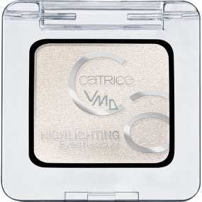 Catrice highlighting Eyeshadow rozjasňovacie očné tiene 010 Highlight to Hell 3 g