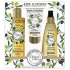 Jeanne en Provence Divine Olive sprchový olej 250 ml + krém na ruky 75 ml + vyživujúci olej na telo, tvár a vlasy 150 ml, kozmetická sada